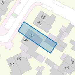 Perceel CUI00-Q-1558