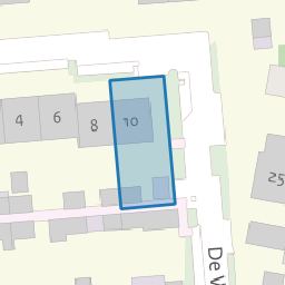 Perceel CUI00-Q-1571