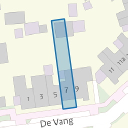 Perceel CUI00-Q-1583