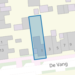 Perceel CUI00-Q-1584