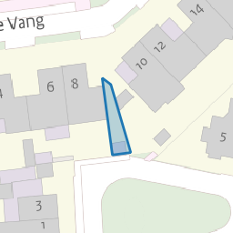 Perceel CUI00-Q-1590