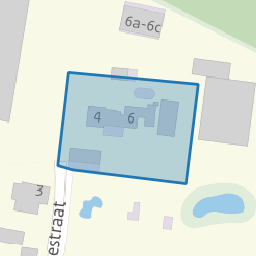 Perceel CUI00-Q-1603