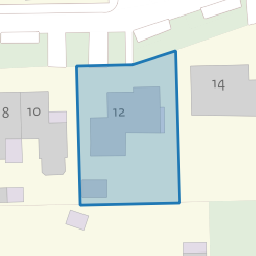 Perceel CUI00-Q-1629