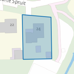 Perceel CUI00-Q-1634