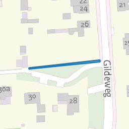 Perceel CUI00-Q-1638