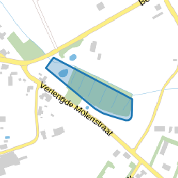 Perceel CUI00-Q-1643