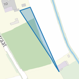 Perceel CUI00-Q-1653