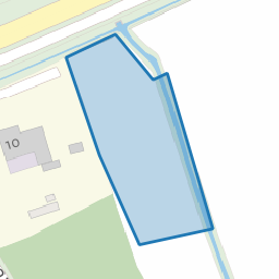 Perceel CUI00-Q-1655