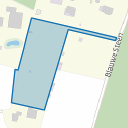 Perceel CUI00-Q-1670