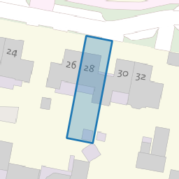 Perceel CUI00-Q-1673