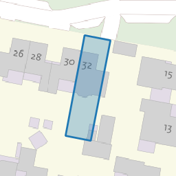 Perceel CUI00-Q-1675