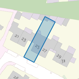 Perceel CUI00-Q-1686