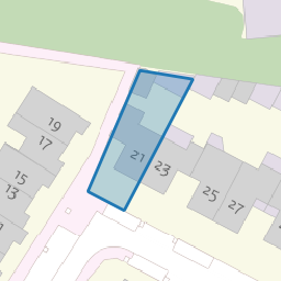 Perceel CUI00-Q-1688