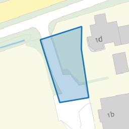 Perceel CUI00-Q-1701