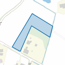 Perceel CUI00-Q-1717