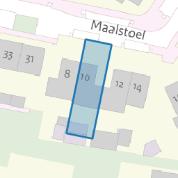 Perceel CUI00-Q-1727