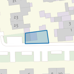 Perceel CUI00-Q-1743