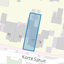 Perceel CUI00-Q-1744