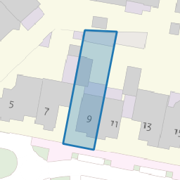 Perceel CUI00-Q-1751