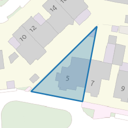 Perceel CUI00-Q-1756