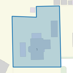 Perceel CUI00-Q-1759