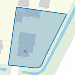 Perceel CUI00-Q-1765