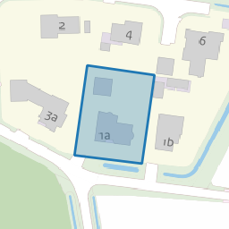 Perceel CUI00-Q-1766