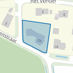 Perceel CUI00-Q-1767