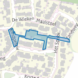 Perceel CUI00-Q-1786