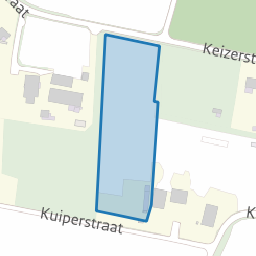 Perceel CUI00-Q-1790