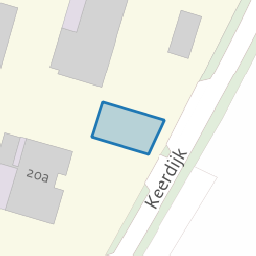 Perceel CUI00-Q-1797