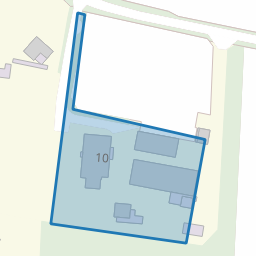 Perceel CUI00-Q-1800