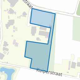 Perceel CUI00-Q-1802