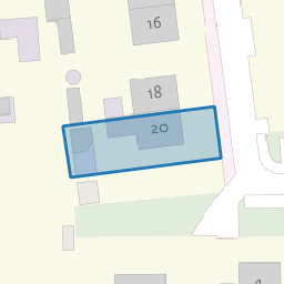 Perceel CUI00-Q-1814