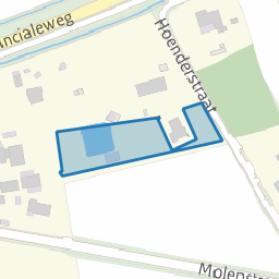 Perceel CUI00-Q-1827