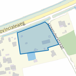 Perceel CUI00-Q-1828