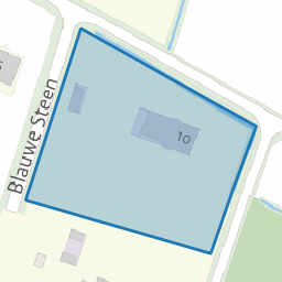 Perceel CUI00-Q-1829