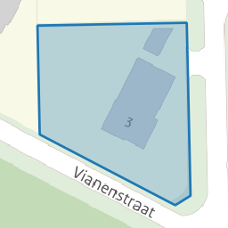 Perceel CUI00-Q-1832