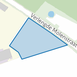 Perceel CUI00-Q-1847