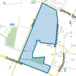 Perceel CUI00-Q-1861