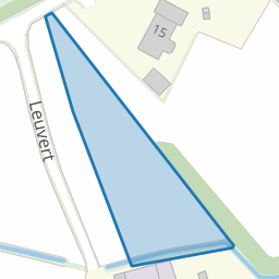 Perceel CUI00-Q-1864