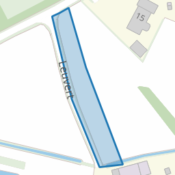 Perceel CUI00-Q-1866