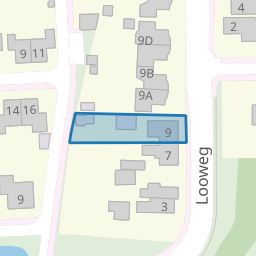 Perceel CVD00-C-1011