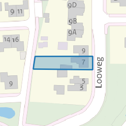 Perceel CVD00-C-1012