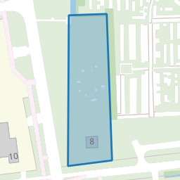 Perceel CVD00-C-1072