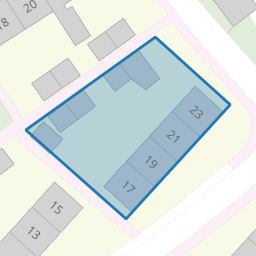 Perceel CVD00-C-1088