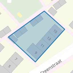 Perceel CVD00-C-1089