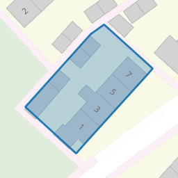 Perceel CVD00-C-1090