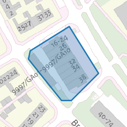 Perceel CVD00-C-1092