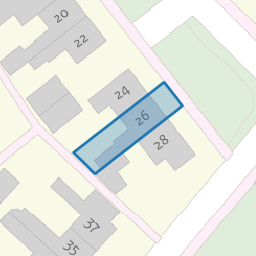 Perceel CVD00-C-1107